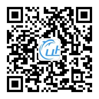 海豚魔方二维码